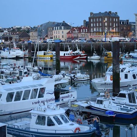 Le Confort Normand - Sur Les Quais & Proxy Plage - Chaleureux - Full Equipe & Netflix - Parking Gratuit Dieppe Ngoại thất bức ảnh