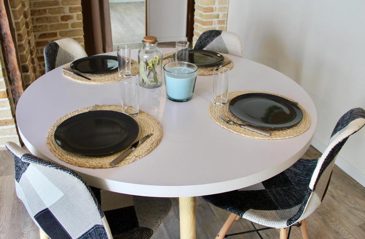 Le Confort Normand - Sur Les Quais & Proxy Plage - Chaleureux - Full Equipe & Netflix - Parking Gratuit Dieppe Ngoại thất bức ảnh